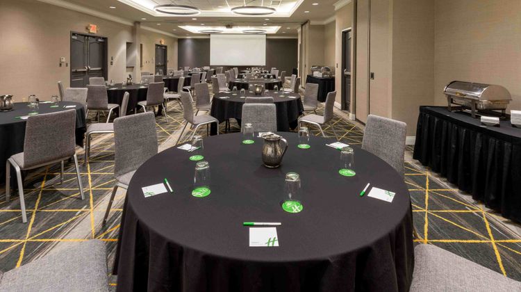 Holiday Inn Toledo-Maumee (I-80/90) Meeting