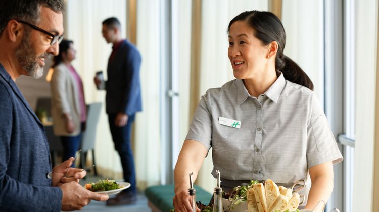 Holiday Inn Toledo-Maumee (I-80/90) Meeting