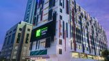 Holiday Inn Express & Suites Johor Bahru Exterior