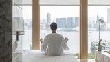<b>Four Seasons Hong Kong Spa</b>. Images powered by <a href="https://www.leonardoworldwide.com/" title="Leonardo Worldwide" target="_blank">Leonardo</a>.