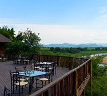Pestana Kruger Lodge Safari Resort Exterior