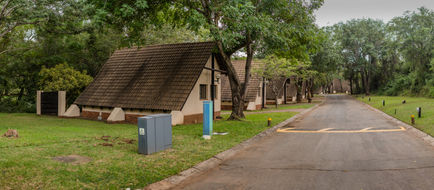 Pestana Kruger Lodge Safari Resort Exterior