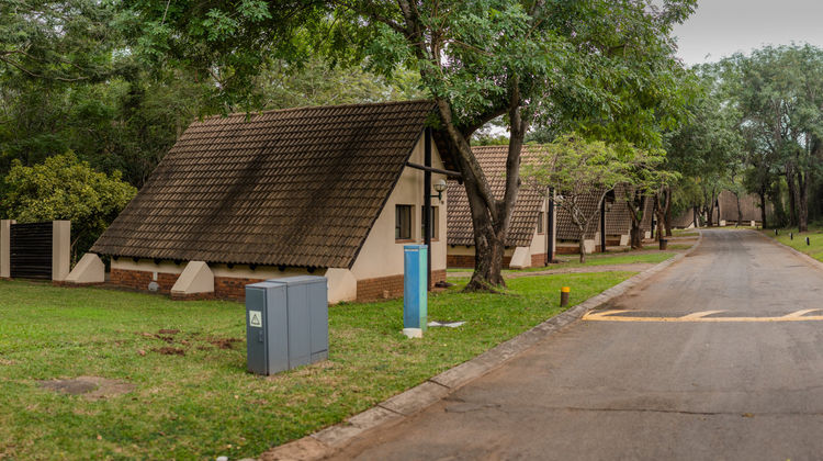 Pestana Kruger Lodge Safari Resort Exterior