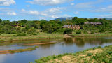 Pestana Kruger Lodge Safari Resort Exterior