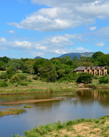 Pestana Kruger Lodge Safari Resort