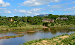 Pestana Kruger Lodge Safari Resort
