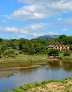 Pestana Kruger Lodge Safari Resort