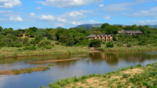 Pestana Kruger Lodge Safari Resort