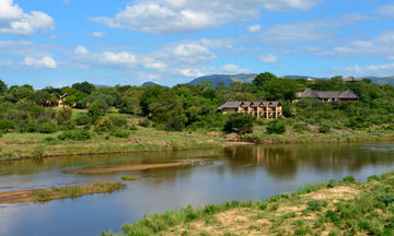 Pestana Kruger Lodge Safari Resort