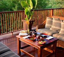 Pestana Kruger Lodge Safari Resort Exterior