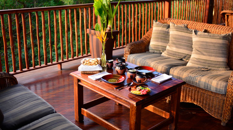 Pestana Kruger Lodge Safari Resort Exterior