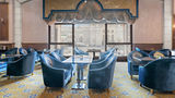 Intercontinental Dar Al Tawhid Makkah Restaurant