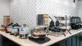 Staybridge Suites Miami Doral Area Restaurant