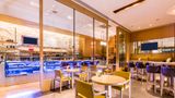 Crowne Plaza Bangkok Lumpini Park Restaurant