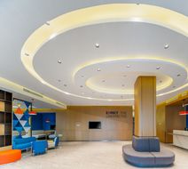 Holiday Inn Express Jurong Xianlin Exterior