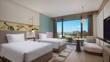 Holiday Inn Deqing Xinshi Anci Room