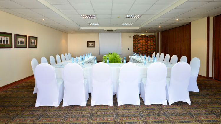 Pestana Rovuma Hotel & Conference Center Meeting
