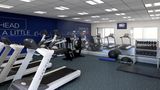 <b>Holiday Inn Express & Suites Health Club</b>. Images powered by <a href="https://www.leonardoworldwide.com/" title="Leonardo Worldwide" target="_blank">Leonardo</a>.