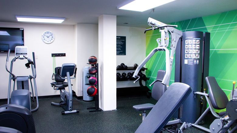 <b>Holiday Inn Metairie New Orleans Airport Health Club</b>. Images powered by <a href="https://www.leonardoworldwide.com/" title="Leonardo Worldwide" target="_blank">Leonardo</a>.