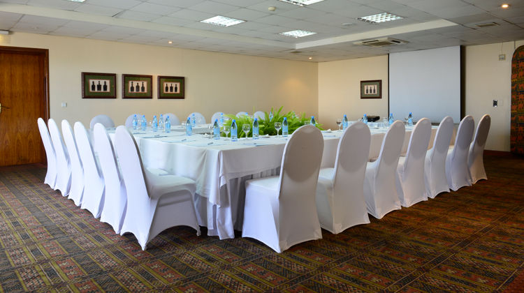 Pestana Rovuma Hotel & Conference Center Meeting