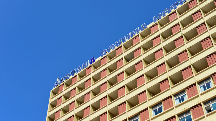 Pestana Rovuma Hotel & Conference Center Exterior