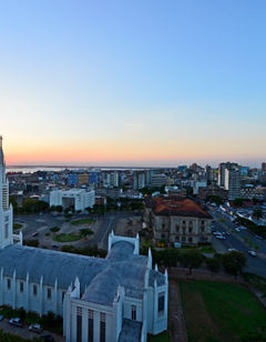 Pestana Rovuma Hotel & Conference Center