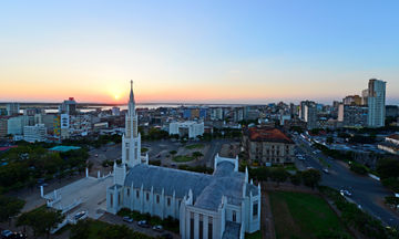 Pestana Rovuma Hotel & Conference Center