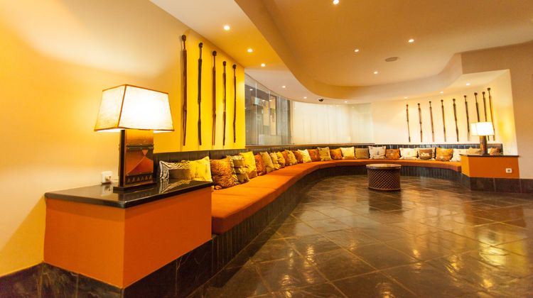Pestana Rovuma Hotel & Conference Center Other