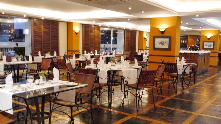 Pestana Rovuma Hotel & Conference Center Other