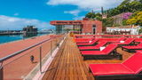 Pestana CR7 Funchal Exterior