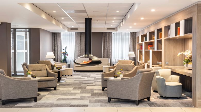 <b>Holiday Inn Express The Hague-Parliament Exterior</b>. Images powered by <a href="https://www.leonardoworldwide.com/" title="Leonardo Worldwide" target="_blank">Leonardo</a>.