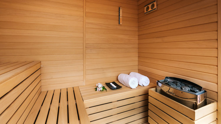 Pestana CR7 Funchal Spa