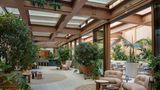 Six Senses Rome Exterior