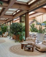 Six Senses Rome