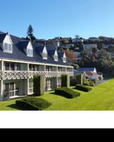 Admirals Motor Inn