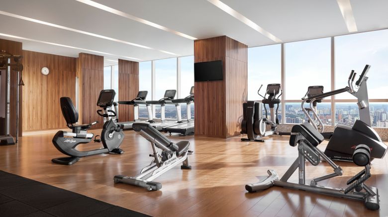 <b>InterContinental Hanoi Landmark72 Health Club</b>. Images powered by <a href="https://www.leonardoworldwide.com/" title="Leonardo Worldwide" target="_blank">Leonardo</a>.