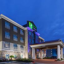 Holiday Inn Express Houston Space Center