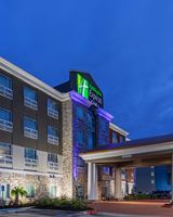 Holiday Inn Express Houston Space Center