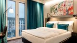 Motel One Munich-Haidhausen Room