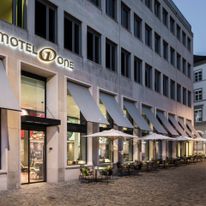 Motel One Basel