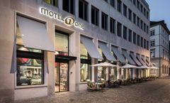Motel One Basel
