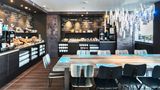 <b>Motel One Basel Restaurant</b>. Images powered by <a href="https://www.leonardoworldwide.com/" title="Leonardo Worldwide" target="_blank">Leonardo</a>.