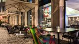 <b>Motel One Basel Exterior</b>. Images powered by <a href="https://www.leonardoworldwide.com/" title="Leonardo Worldwide" target="_blank">Leonardo</a>.