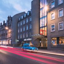 Apex City of Edinburgh Hotel