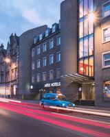 Apex City of Edinburgh Hotel