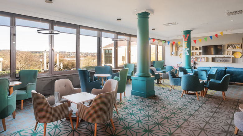 <b>Holiday Inn Leeds/Brighouse Recreation</b>. Images powered by <a href="https://www.leonardoworldwide.com/" title="Leonardo Worldwide" target="_blank">Leonardo</a>.
