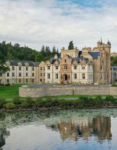 Cameron House on Loch Lomond