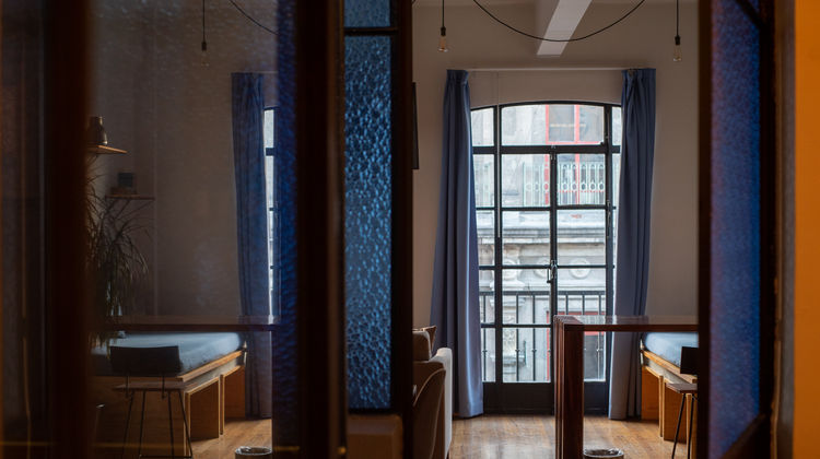 Casa Pepe Hostel Boutique Room