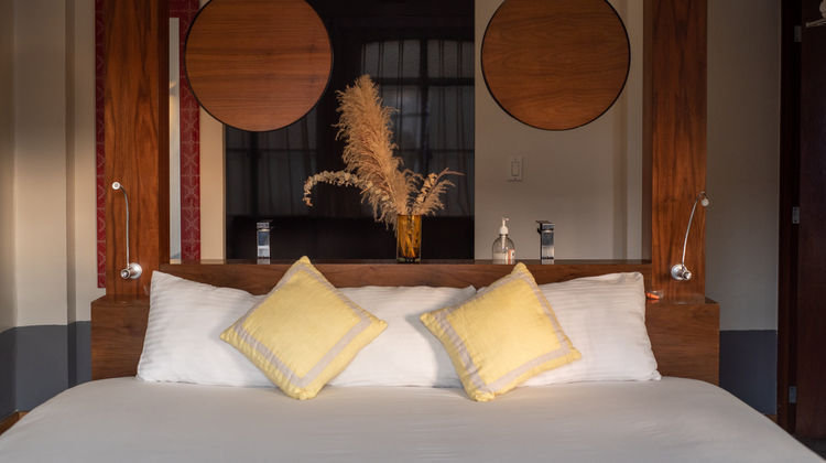 Casa Pepe Hostel Boutique Suite