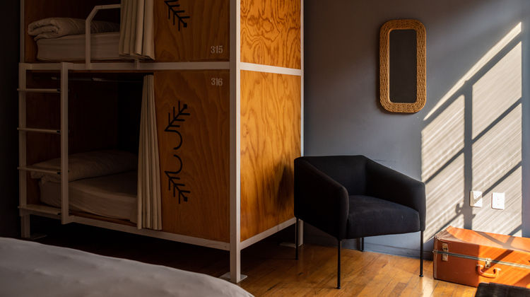Casa Pepe Hostel Boutique Room